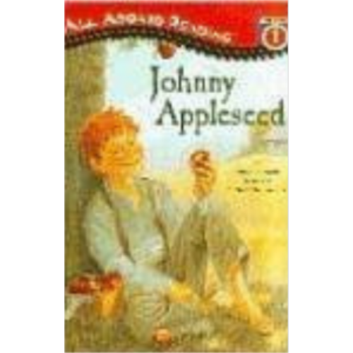 Johnny Appleseed (Level 3 Reader)