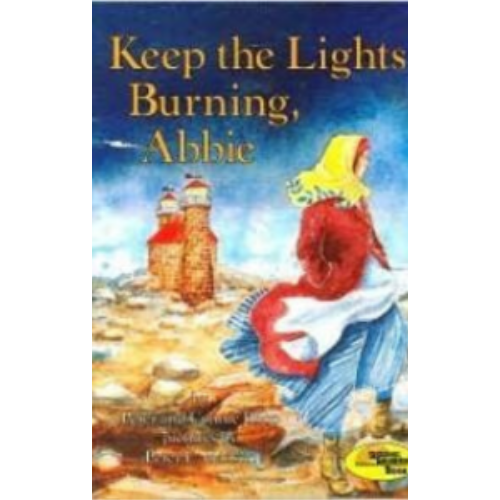 Keep the Lights Burning, Abbie Keep the Lights Burning, Abbie