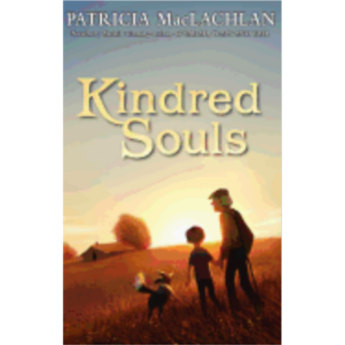 Kindred Souls Kindred Souls