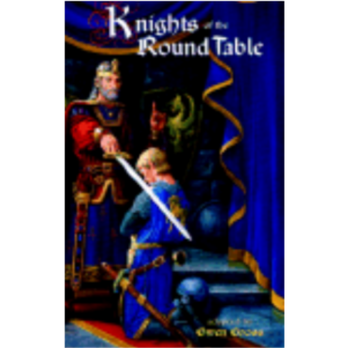 Knights of the Roundtable Knights of the Roundtable