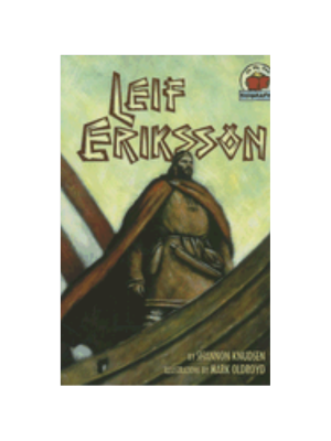 Leif Eriksson
