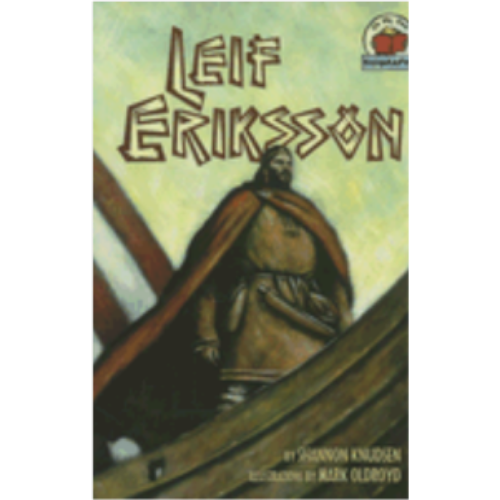 Leif Eriksson Leif Eriksson
