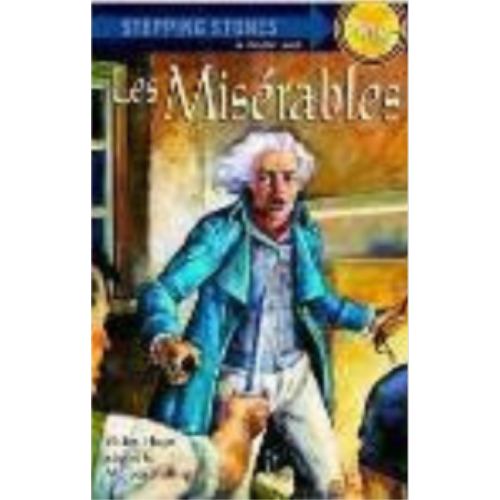 Les Miserables (Stepping Stones Reader) Les Miserables (Stepping Stones Reader)