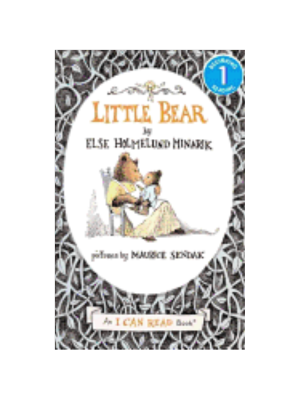 Little Bear (I Can Read! - Level 1) Little Bear (I Can Read! - Level 1)