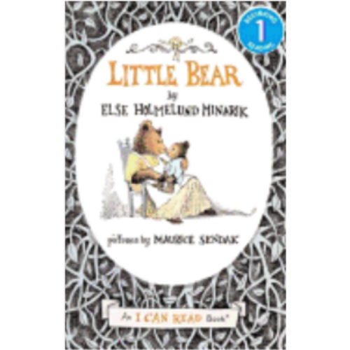 Little Bear (I Can Read! - Level 1) Little Bear (I Can Read! - Level 1)