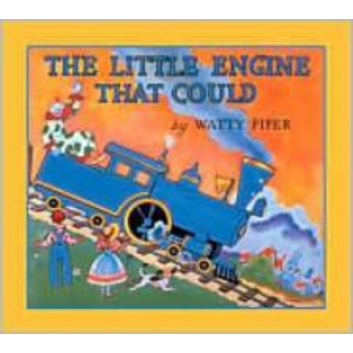 Little Engine That Could, The (Original) Little Engine That Could, The (Original)