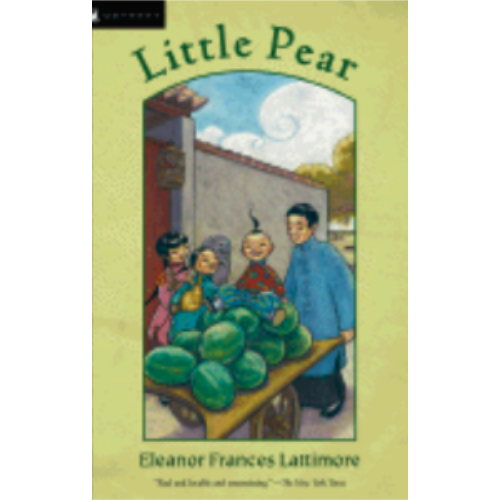 Little Pear
