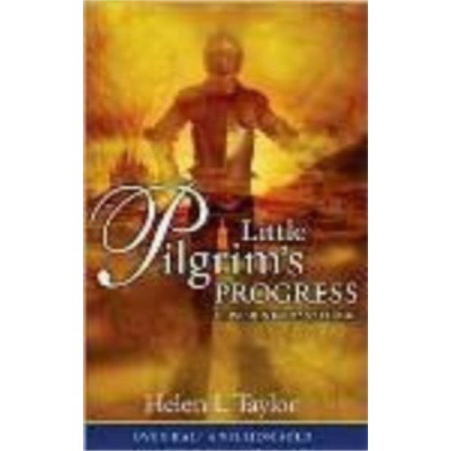 Little Pilgrim's Progress