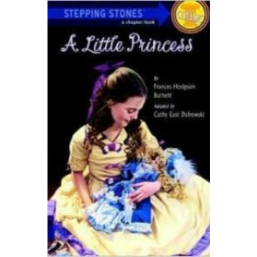 Little Princess, A (Stepping Stone) Little Princess, A (Stepping Stone)