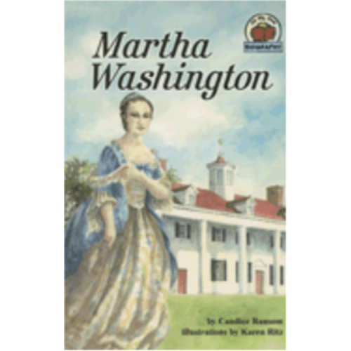 Martha Washington Martha Washington