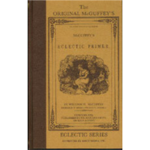McGuffey's Primer McGuffey's Primer