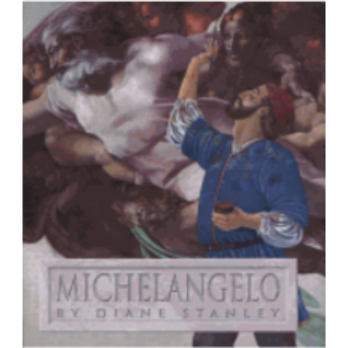 Michelangelo Michelangelo