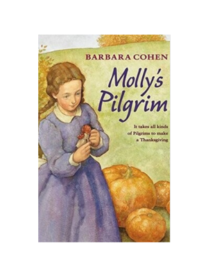 Molly's Pilgrim