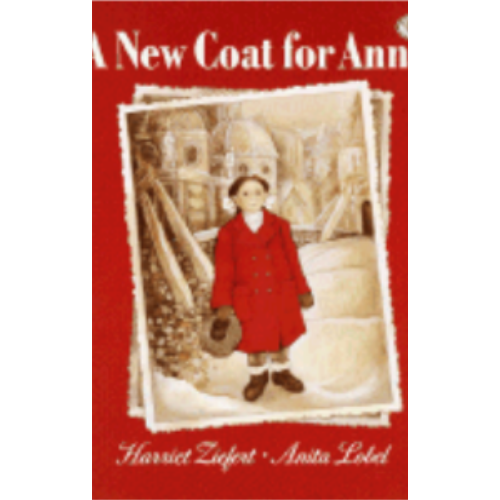 New Coat for Anna New Coat for Anna