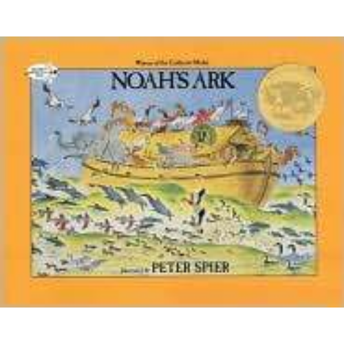 Noah's Ark Noah's Ark