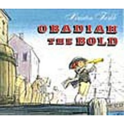 Obadiah the Bold Obadiah the Bold