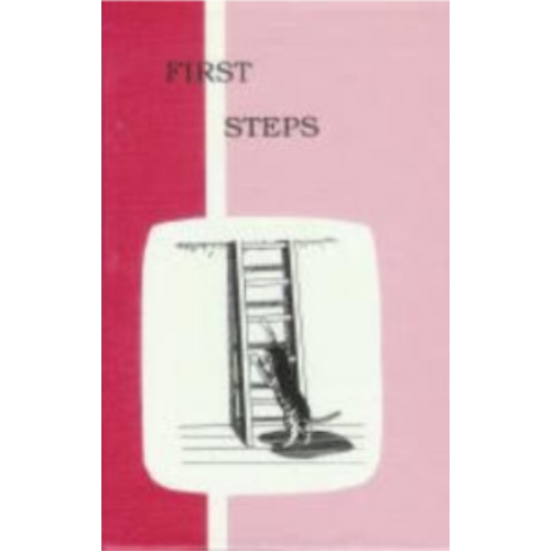 Pathway Grade 1: First Steps, preprimer Pathway Grade 1: First Steps, preprimer