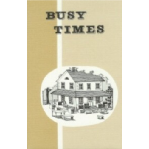 Pathway Grade 2: Busy Times Pathway Grade 2: Busy Times