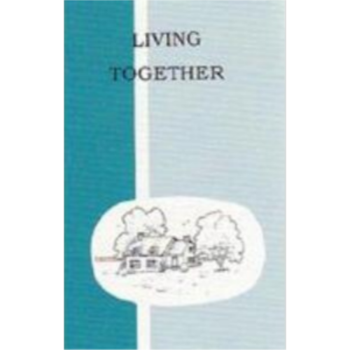 Pathway Grade 5: Living Together