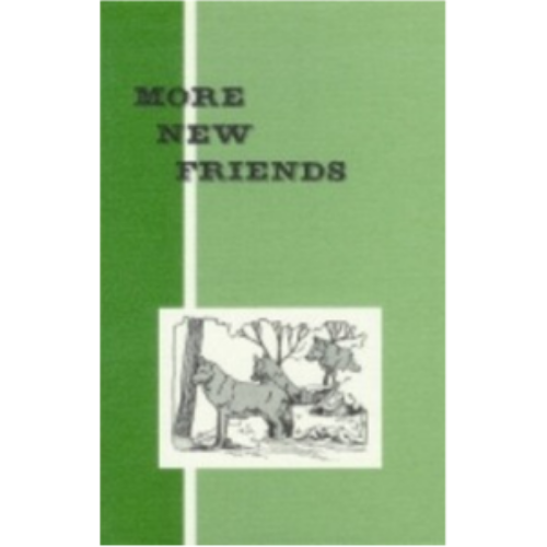 Pathway Workbook Grade 3: More New Friends (sku 1398) T.E. (sku 1405) Pathway Workbook Grade 3: More New Friends (sku 1398) T.E. (sku 1405)
