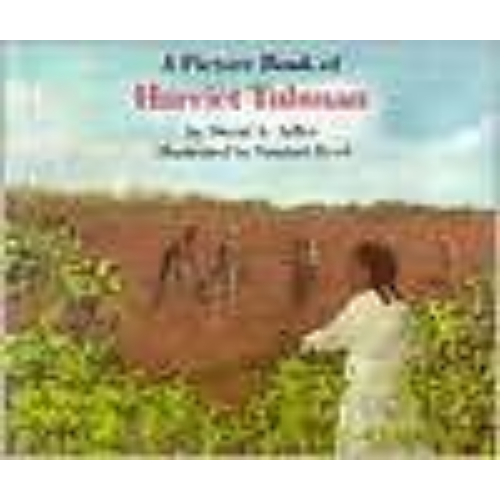 Picture Book of Harriet Tubman, A