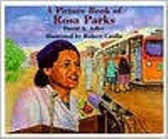 Picture Book of Rosa Parks, A