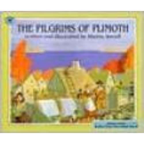 Pilgrims of Plimoth, The