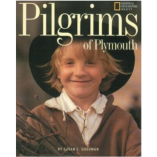 Pilgrims of Plymouth