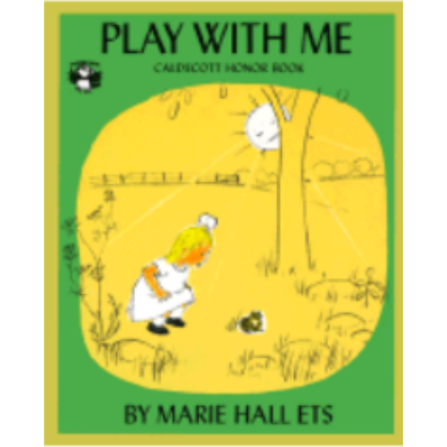 Play with Me