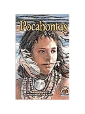 Pocahontas Pocahontas