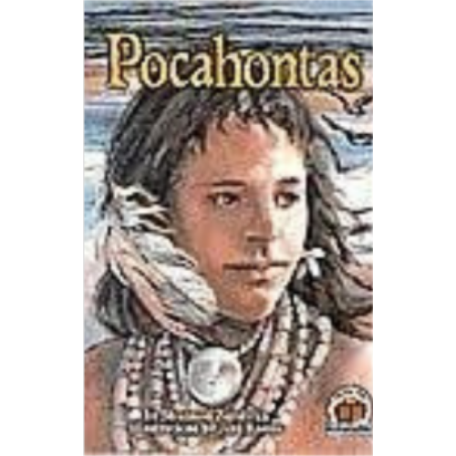 Pocahontas Pocahontas