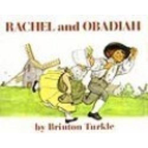 Rachel and Obadiah Rachel and Obadiah