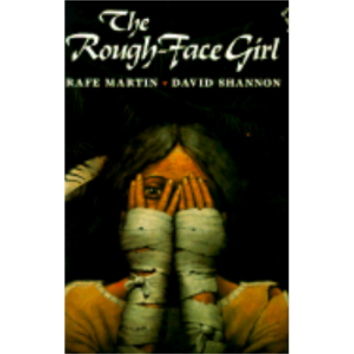 Rough-Face Girl Rough-Face Girl