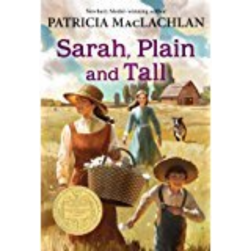 Sarah, Plain & Tall Sarah, Plain & Tall