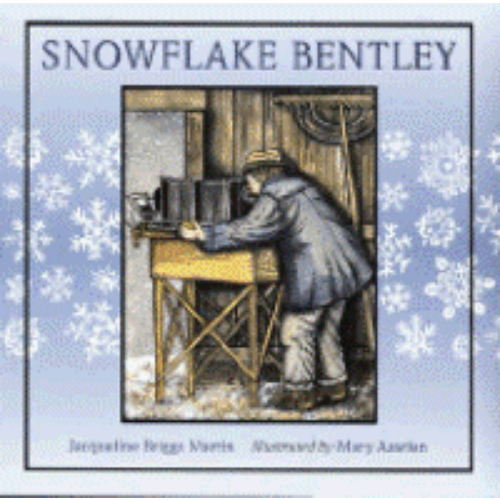 Snowflake Bentley Snowflake Bentley