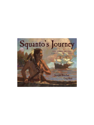 Squanto's Journey Squanto's Journey