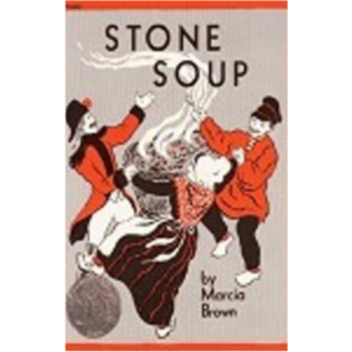 Stone Soup Stone Soup
