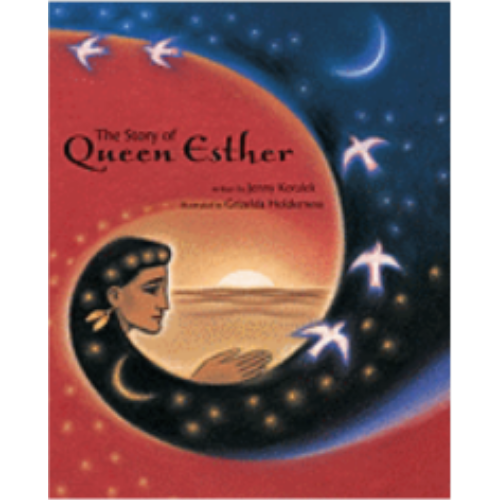 Story of Queen Esther Story of Queen Esther