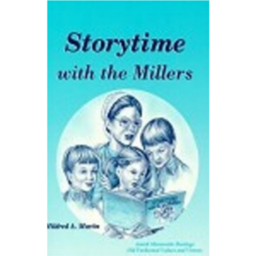 Storytime with the Millers