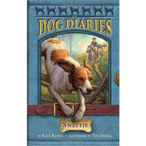 Sweetie (Dog Diaries #6) Sweetie (Dog Diaries #6)