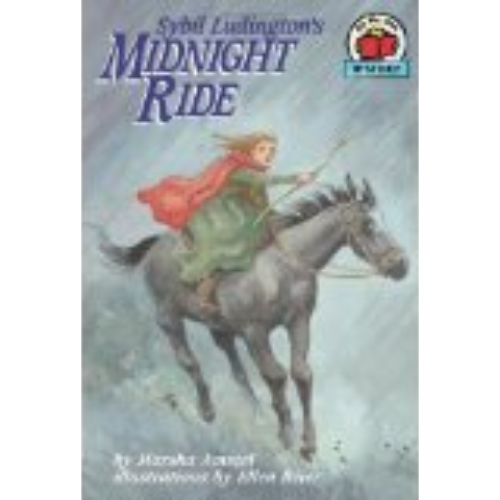 Sybil Ludington's Midnight Ride Sybil Ludington's Midnight Ride