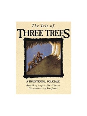 Tale of Three Trees