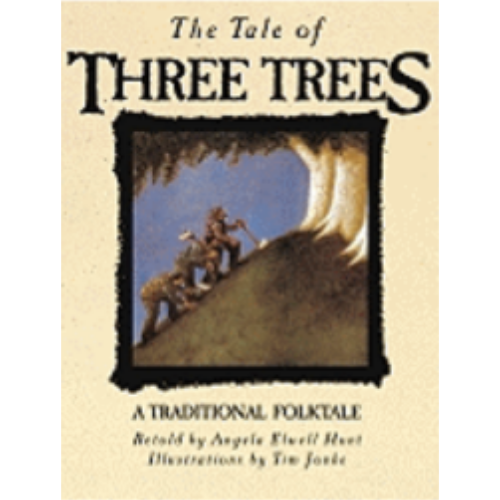 Tale of Three Trees