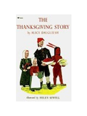 Thanksgiving Story, The