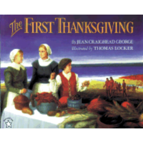 First Thanksgiving, The