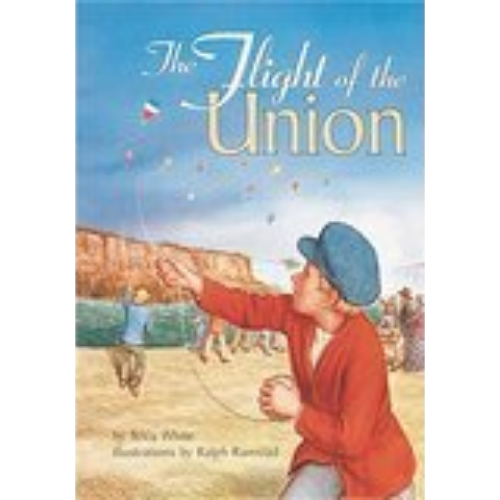 Flight of the Union, The Flight of the Union, The