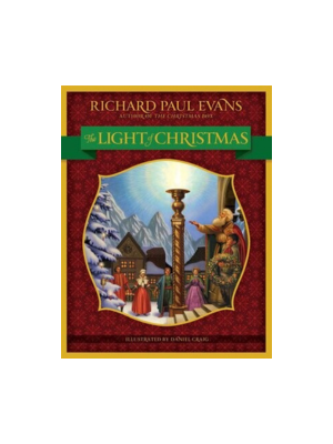 Light of Christmas, The Light of Christmas, The