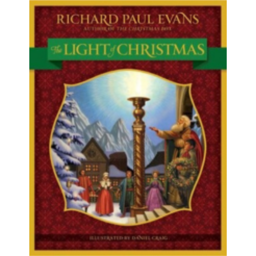 Light of Christmas, The