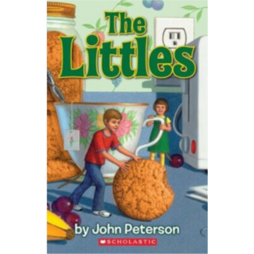 Littles, The Littles, The