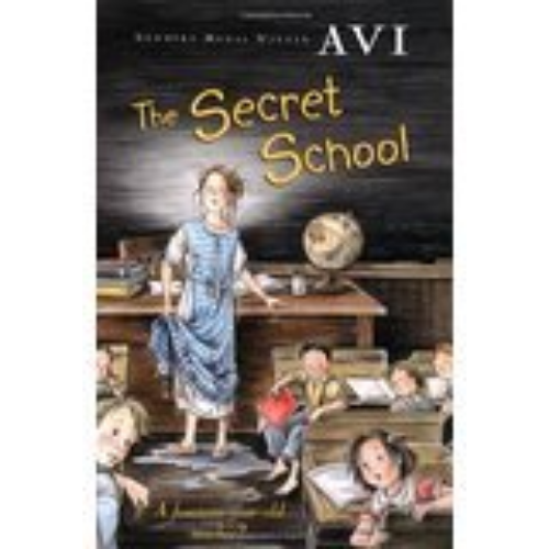 Secret School, The Secret School, The
